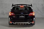 Subaru Levorg by Rowen 2015 года